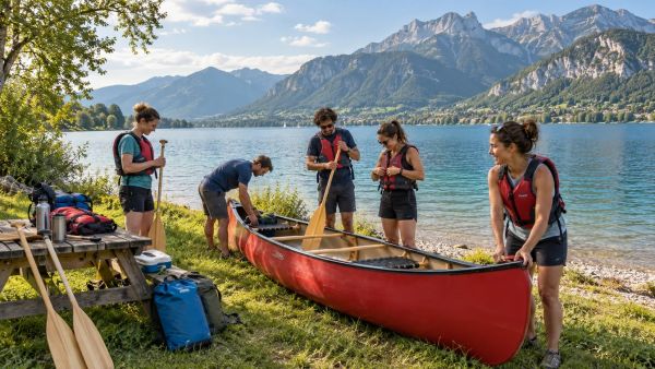7 idées de team building surprenantes pour renforcer la cohésion