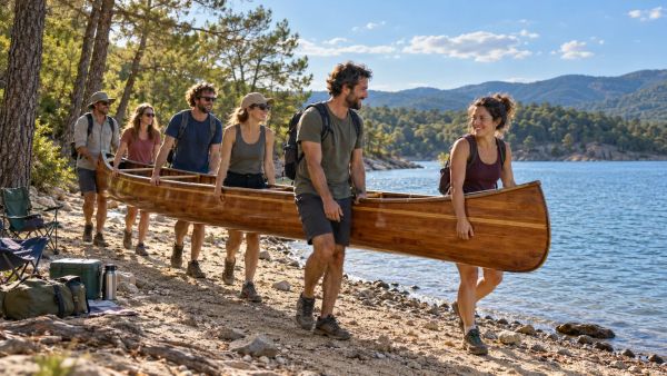 7 idées de team building surprenantes pour renforcer la cohésion