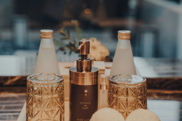 Gel douche pour hôtel : l'impact des produits de bain sur la satisfaction des clients