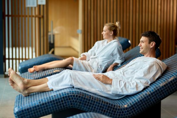 La recherche d'un séjour relaxant dans un hôtel spa à bordeaux ?