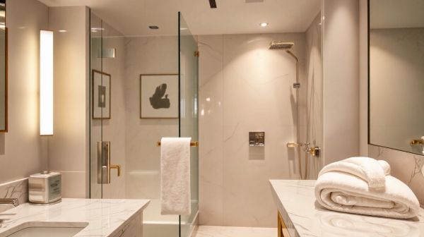 Les meilleurs gels douches pour hôtels : monter en gamme pour ravir les clients