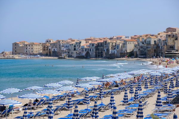 Quelles sont les plus belles plages de Sicile ?