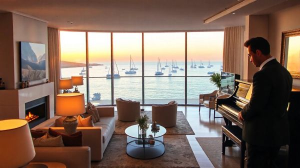 Top 5 raisons de choisir une conciergerie pour la location à Agde
