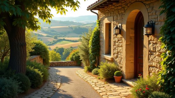 Trouvez votre idéal d'hôtel en Corrèze pour un séjour parfait